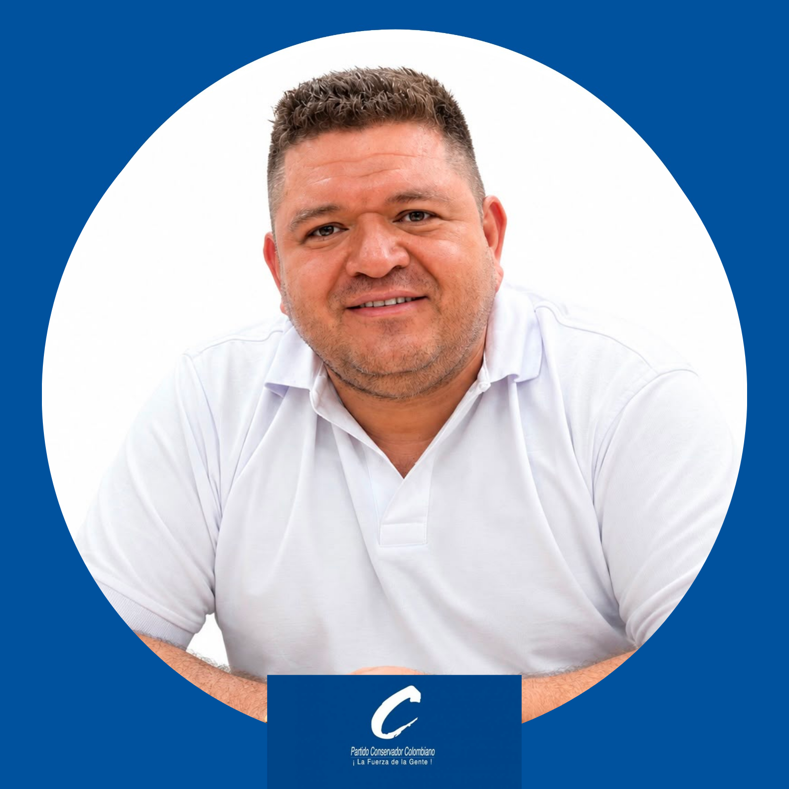 Foto de perfil